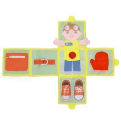 Libro Learning Cube