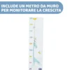 Libro Ricordi Azzurro