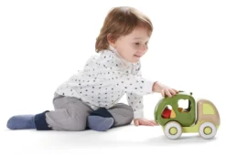 Lorry Camioncino del Riciclo