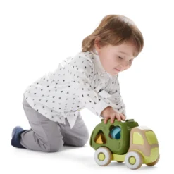 Lorry Camioncino del Riciclo