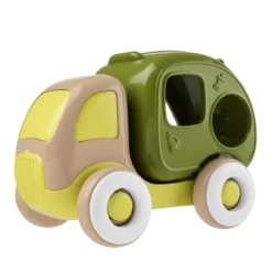 Lorry Camioncino del Riciclo