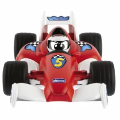 Macchina radiocomandata Tom Race
