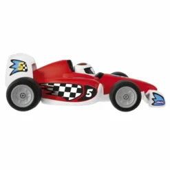 Macchina radiocomandata Tom Race