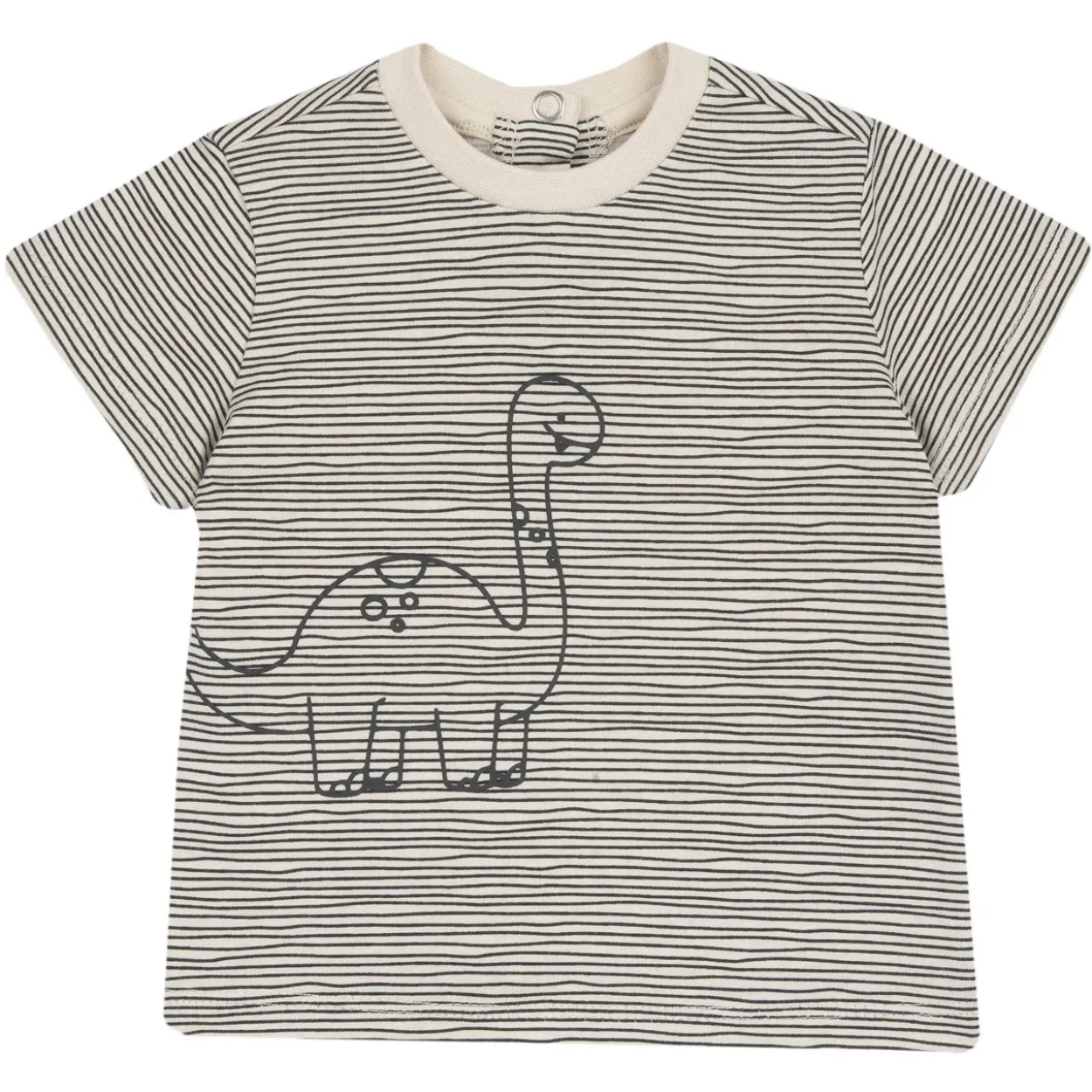 Maglietta manica corta Dinosauro