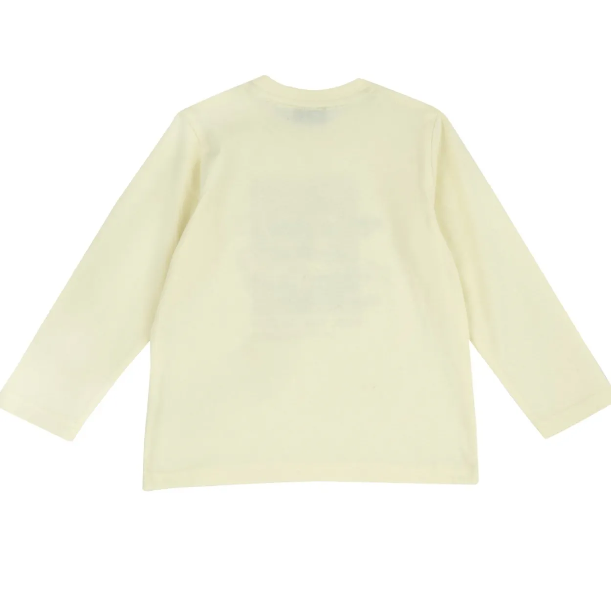 Maglietta manica lunga