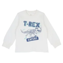 Maglietta pigiama Dinosauro