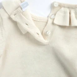 Maglione con orsetto