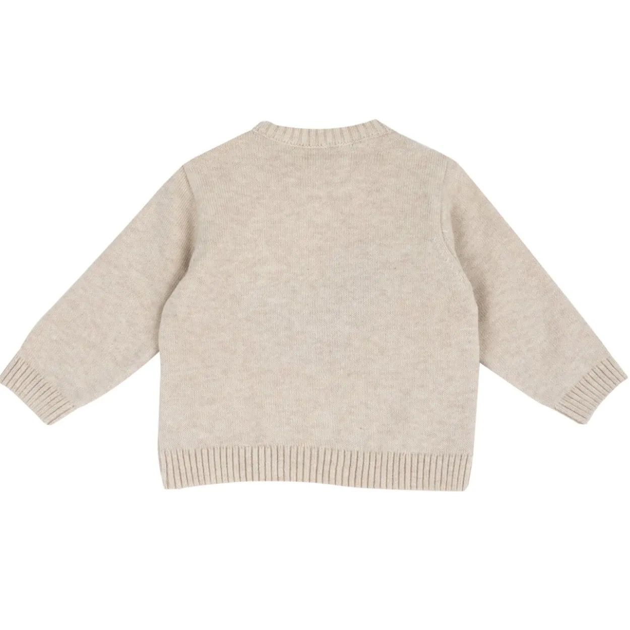 Maglione girocollo
