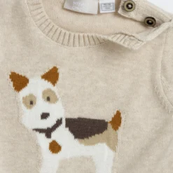 Maglione girocollo