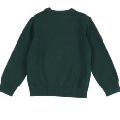 Maglione girocollo