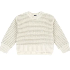 Maglione girocollo