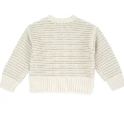 Maglione girocollo
