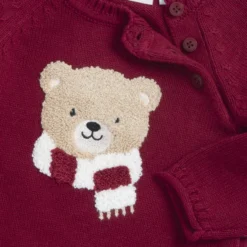 Maglione girocollo