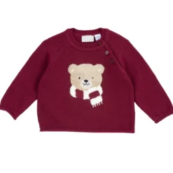 Maglione girocollo