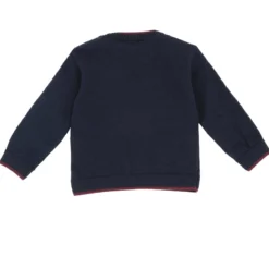 Maglione girocollo