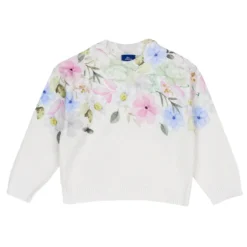 Maglione girocollo