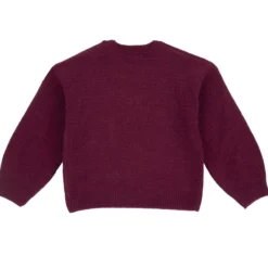 Maglione girocollo