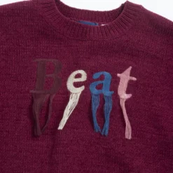 Maglione girocollo