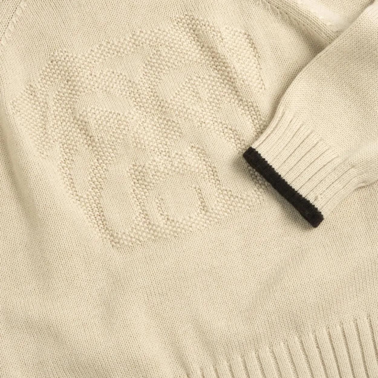 Maglione girocollo