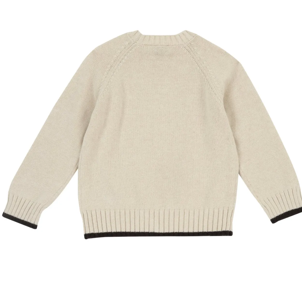 Maglione girocollo