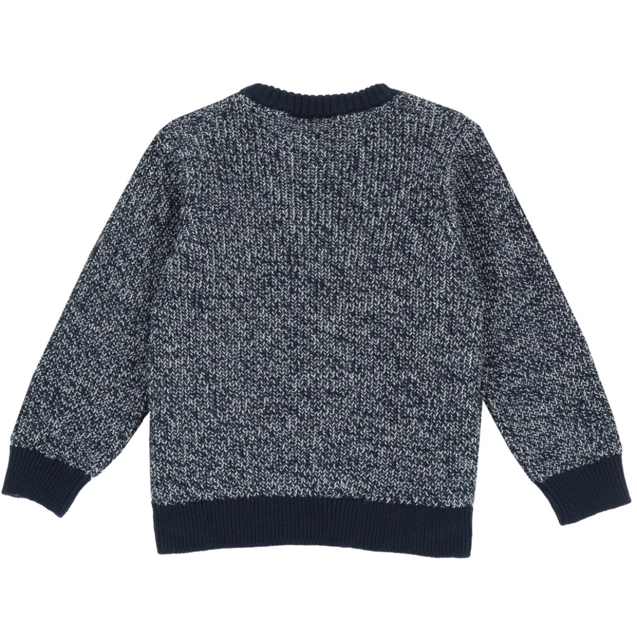 Maglione girocollo