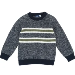Maglione girocollo