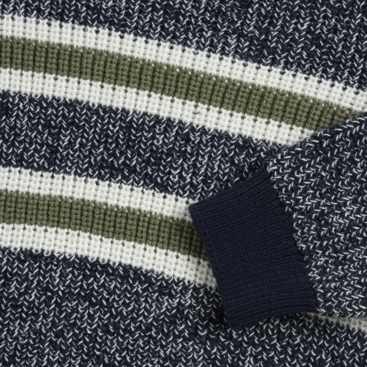 Maglione girocollo