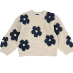 Maglione girocollo