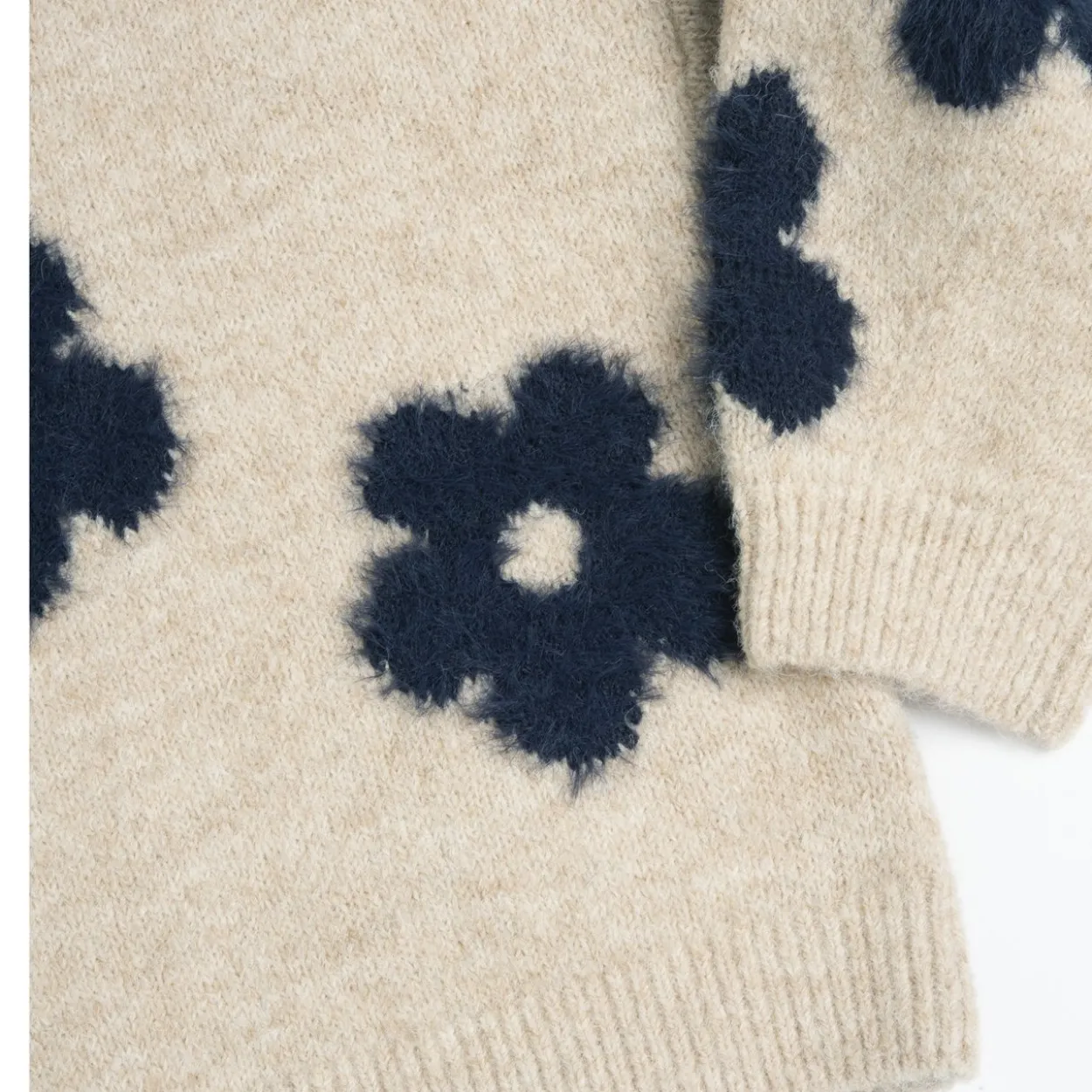 Maglione girocollo