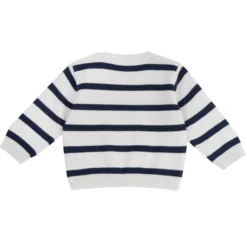 Maglione rigato