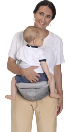 Marsupio Airy Hip Fit