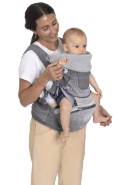 Marsupio Airy Hip Fit