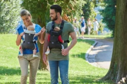 Marsupio ergonomico EasyFit