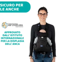 Marsupio ergonomico EasyFit