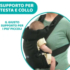 Marsupio ergonomico EasyFit