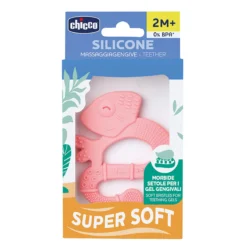 Massaggiagengive Soft Iguana con Setole Morbide