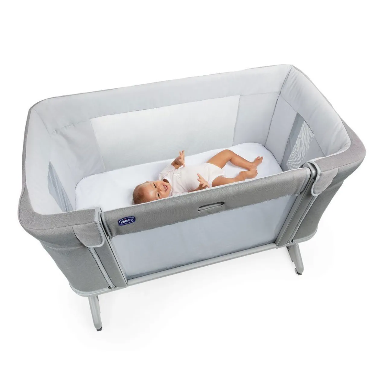Materasso per Next2Me Forever Chicco