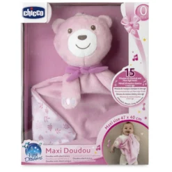 Maxi Doudou