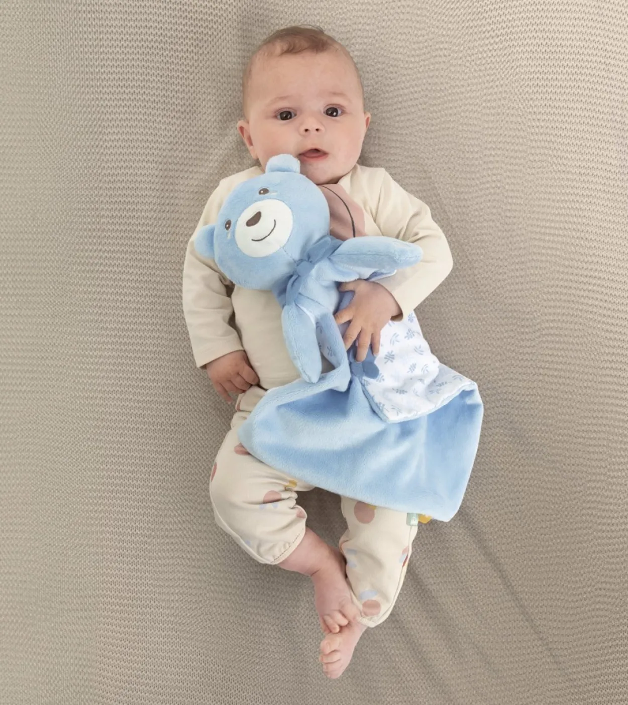 Maxi Doudou