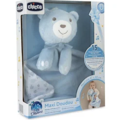 Maxi Doudou