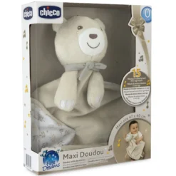 Maxi Doudou
