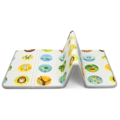 Maxi Tappeto 2in1