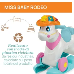 Miss Baby Rodeo