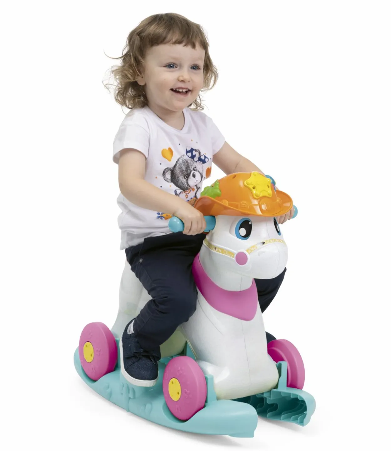 Miss Baby Rodeo