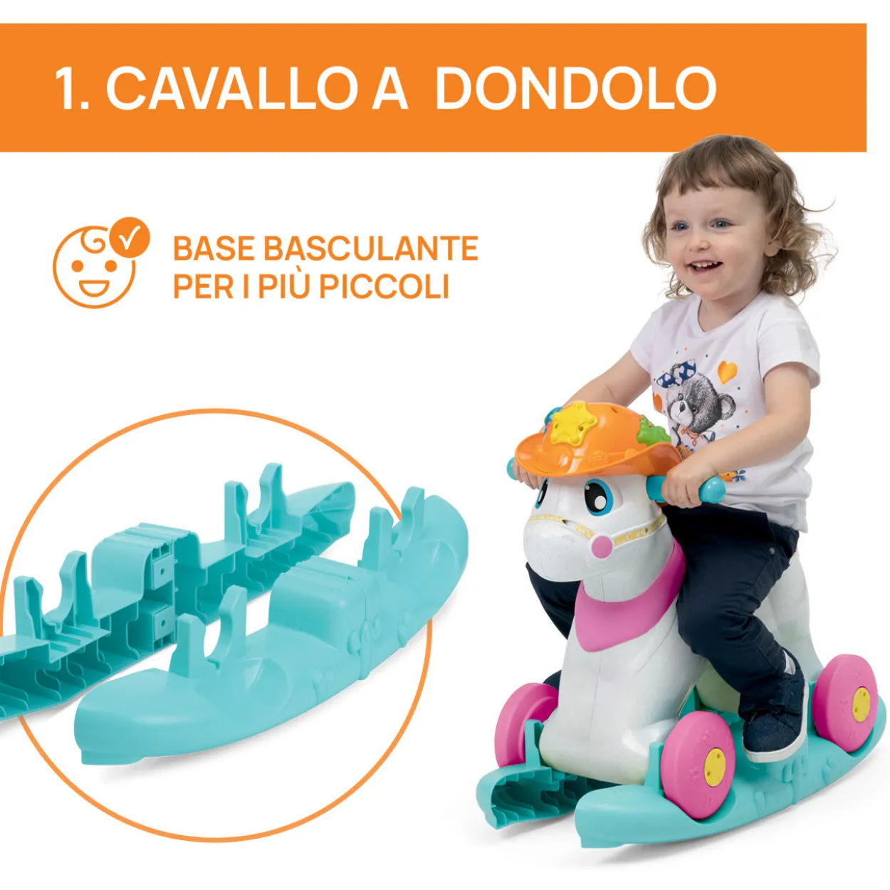 Miss Baby Rodeo