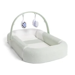 Mommy Pod 4in1