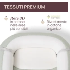 Mommy Pod 4in1