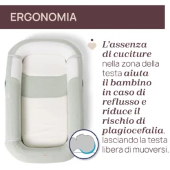Mommy Pod 4in1