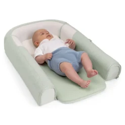 Mommy Pod 4in1