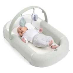 Mommy Pod 4in1